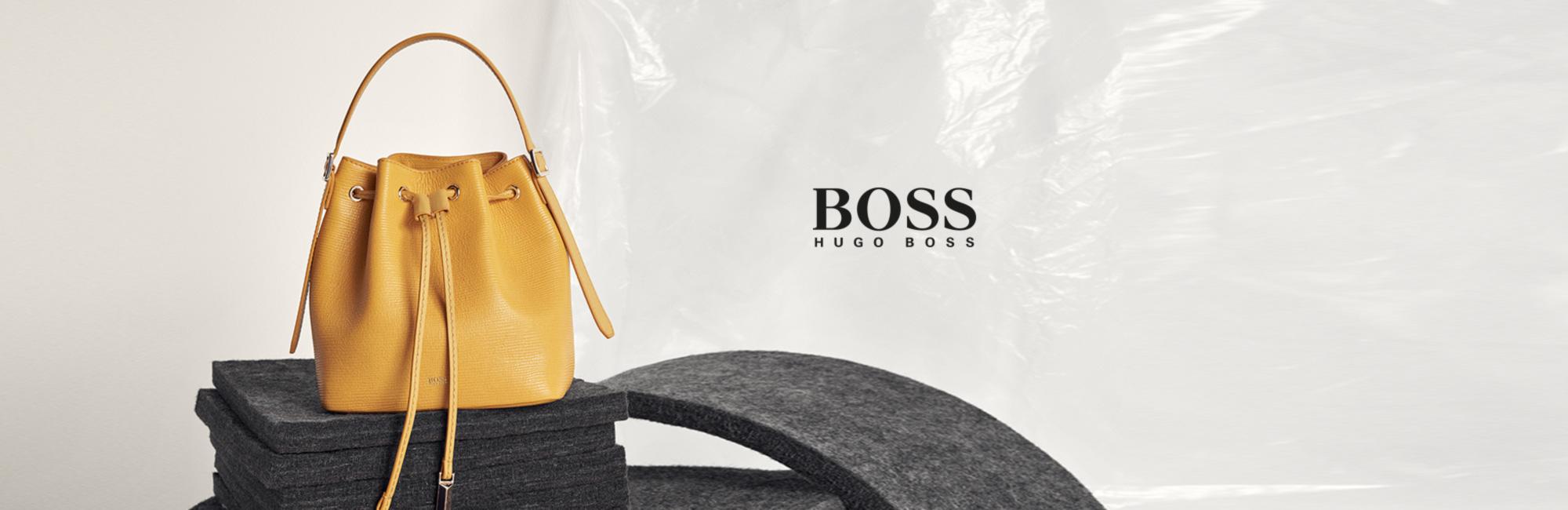 BOSS BOSS