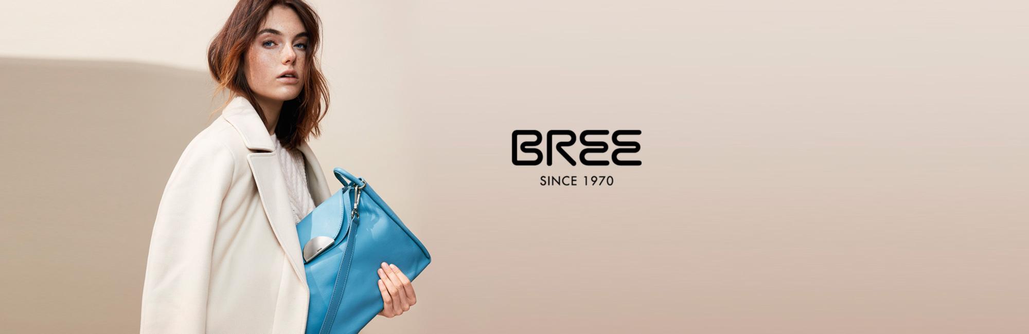 Bree Bree