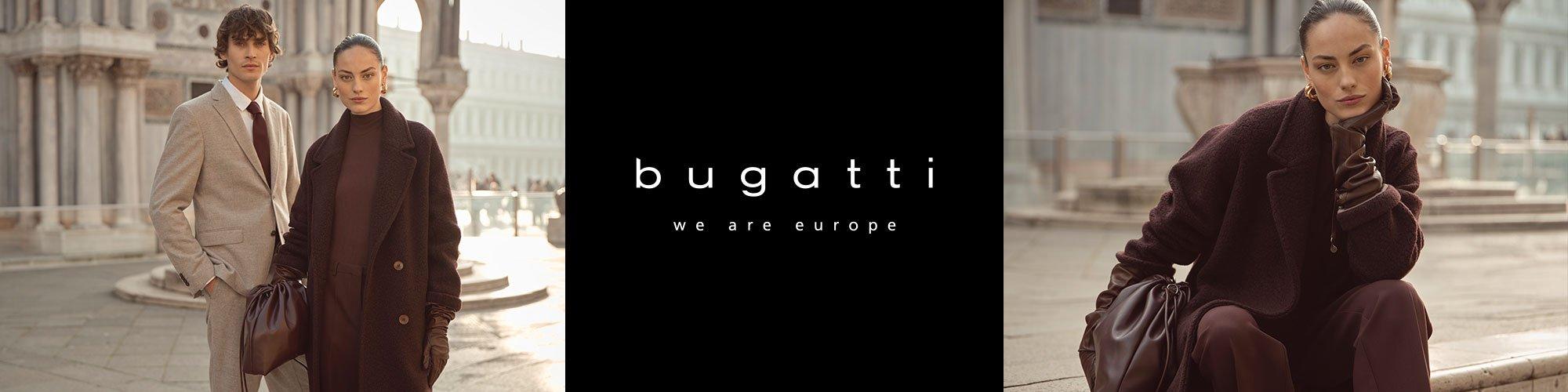 Bugatti