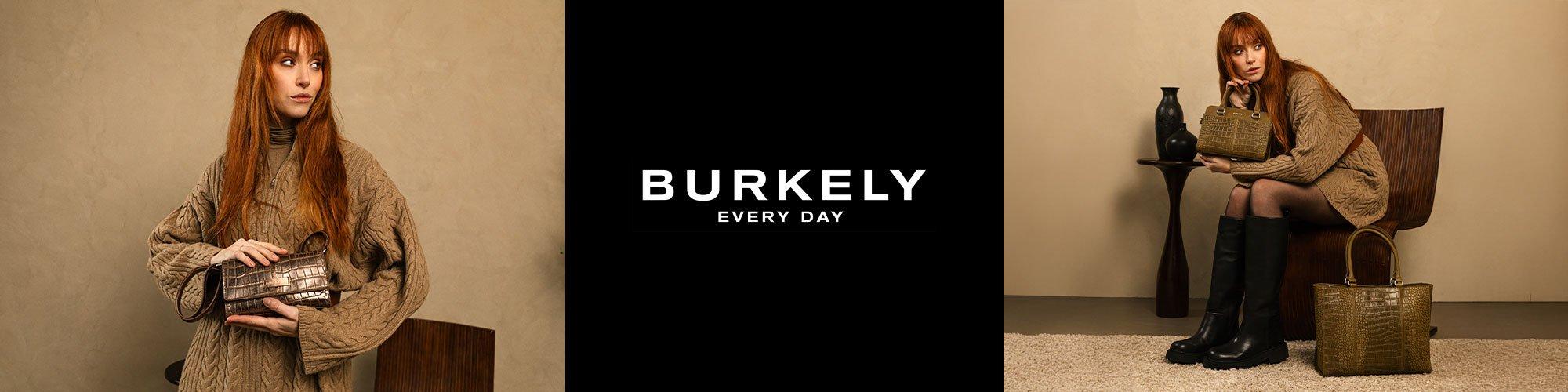 Burkely Burkely