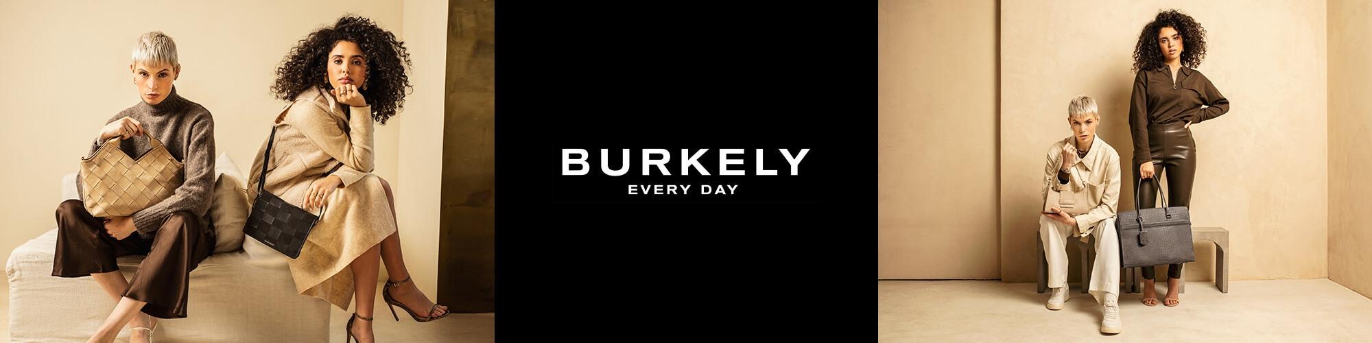 Burkely Burkely