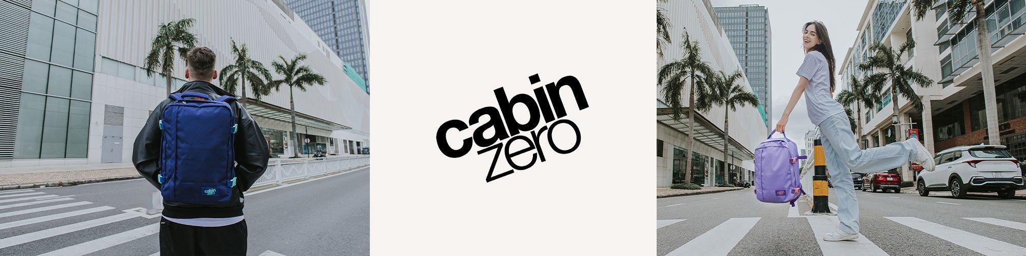 Cabin Zero