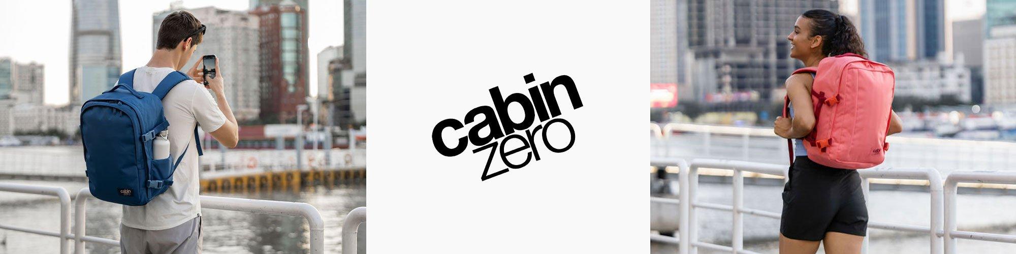 Cabin Zero Cabin Zero