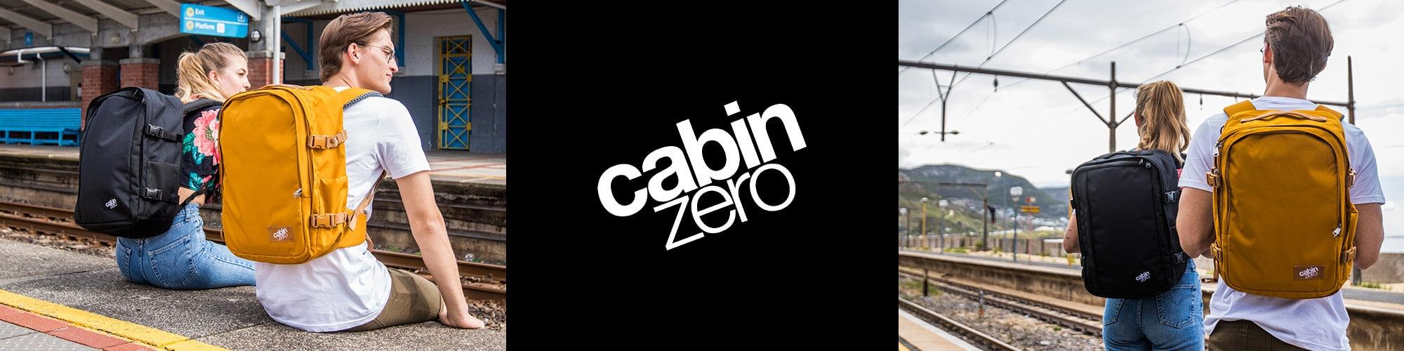 Cabin Zero Cabin Zero