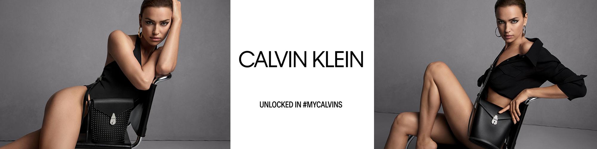 Calvin Klein Calvin Klein