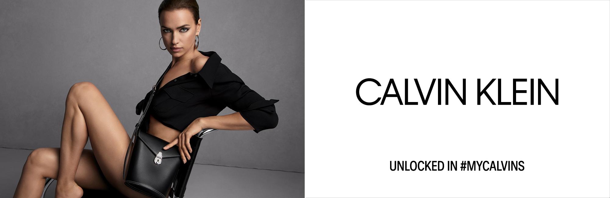 Calvin Klein Calvin Klein