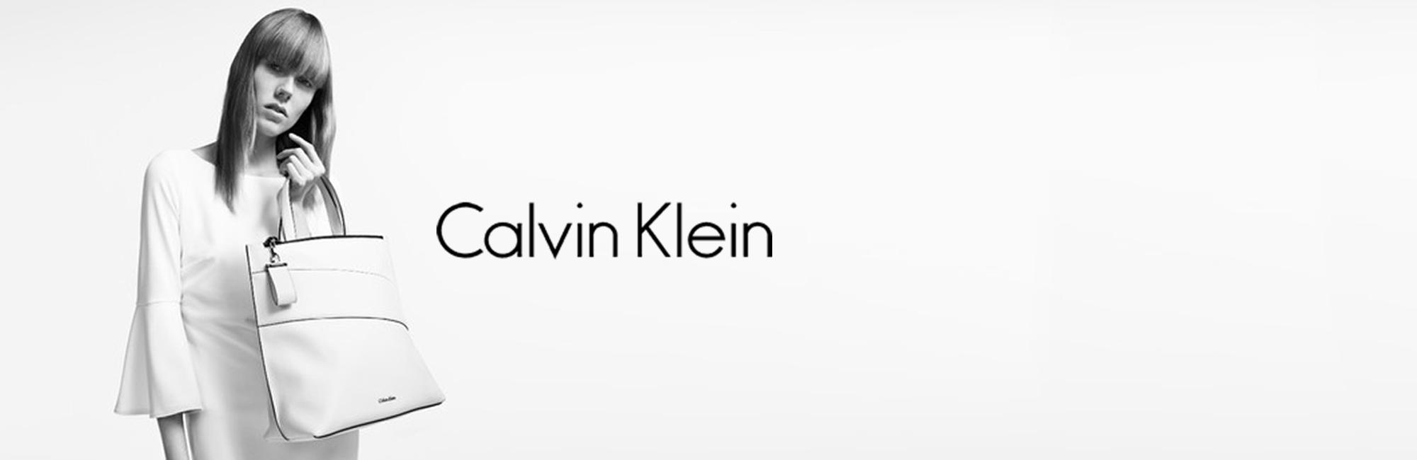 Calvin Klein Calvin Klein