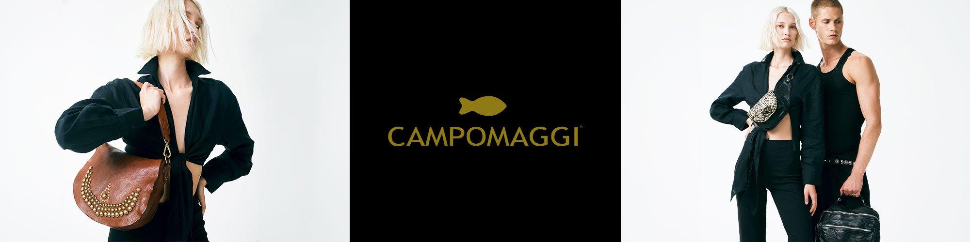 Campomaggi online site officiel