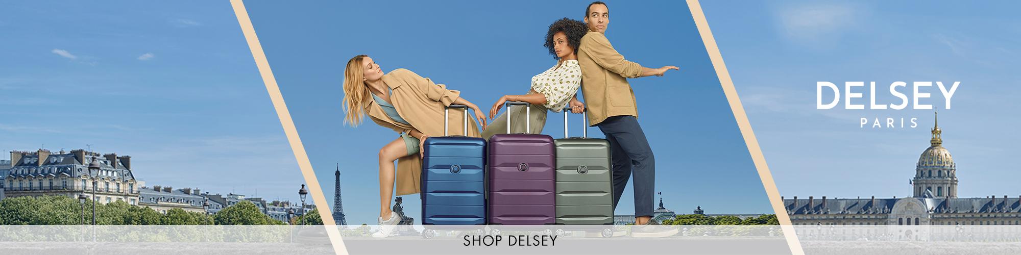 Luggage Luggage