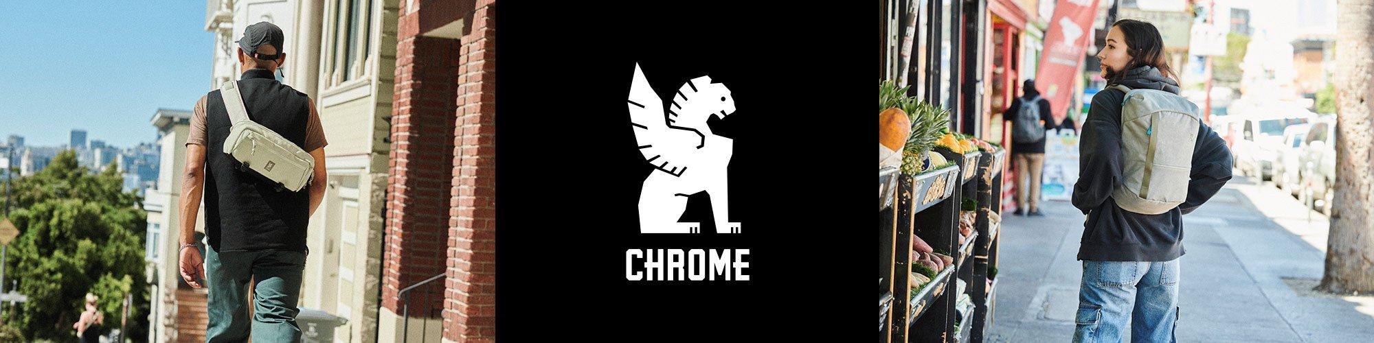 Chrome Chrome