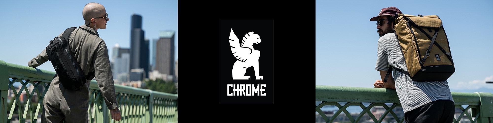 Chrome Chrome