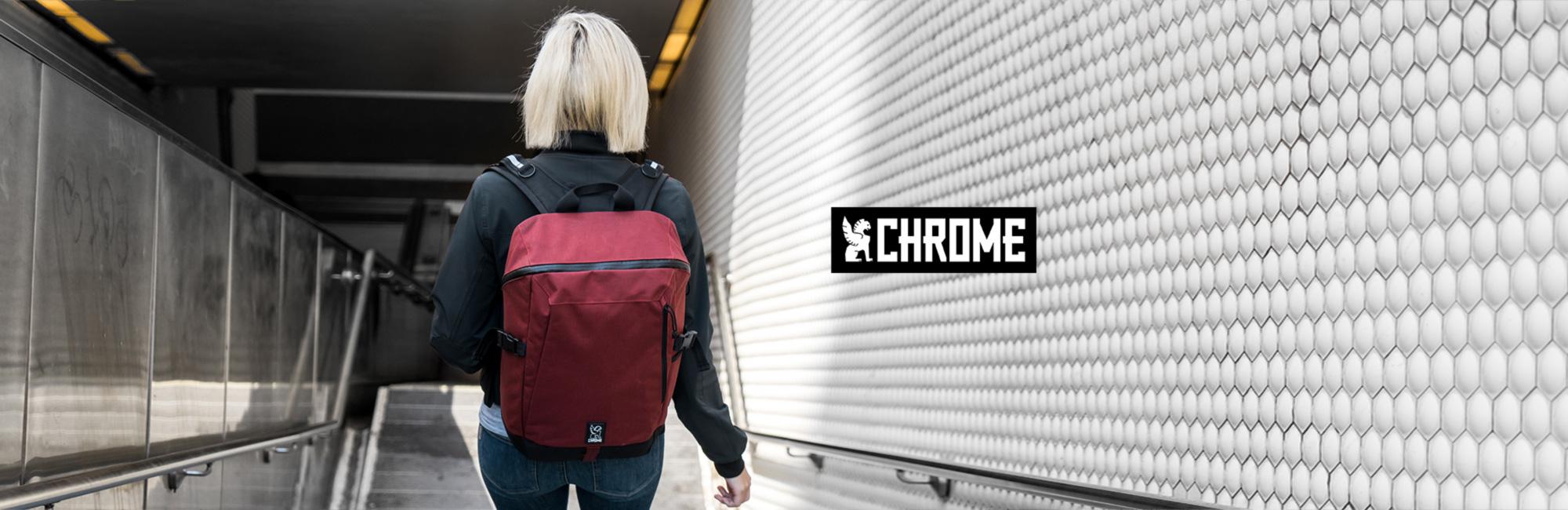 Chrome Chrome