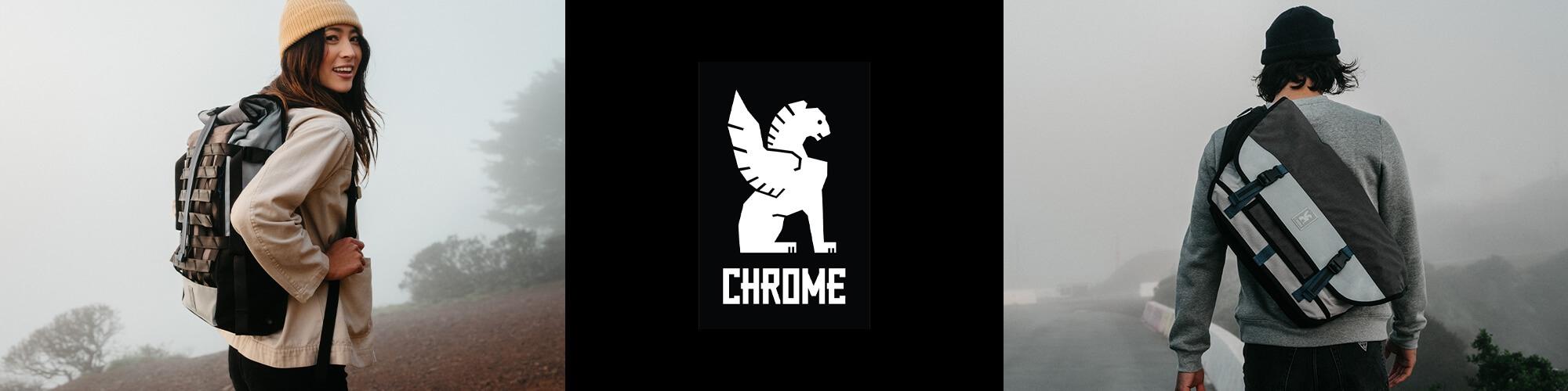Chrome Chrome
