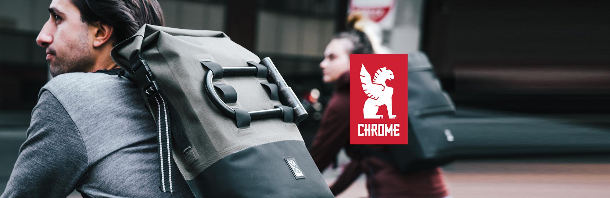 Chrome Chrome