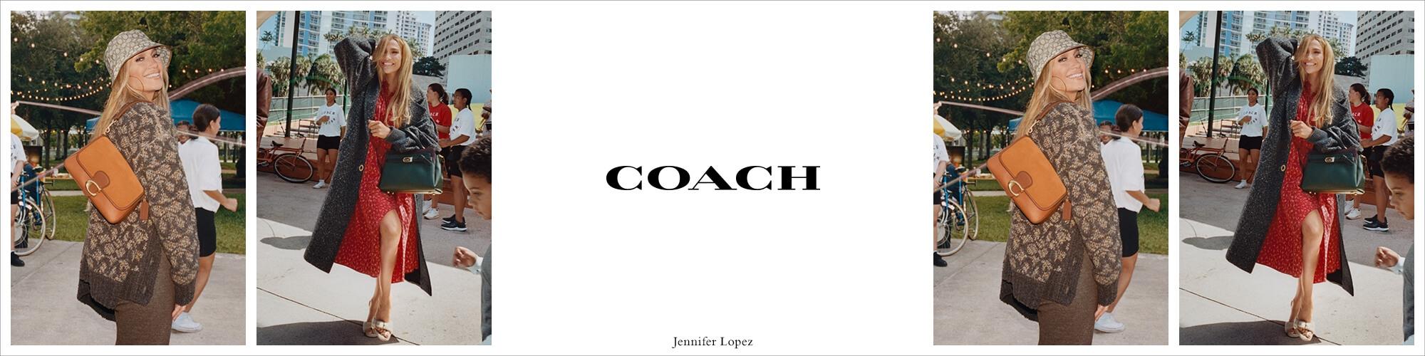 Coach Coach