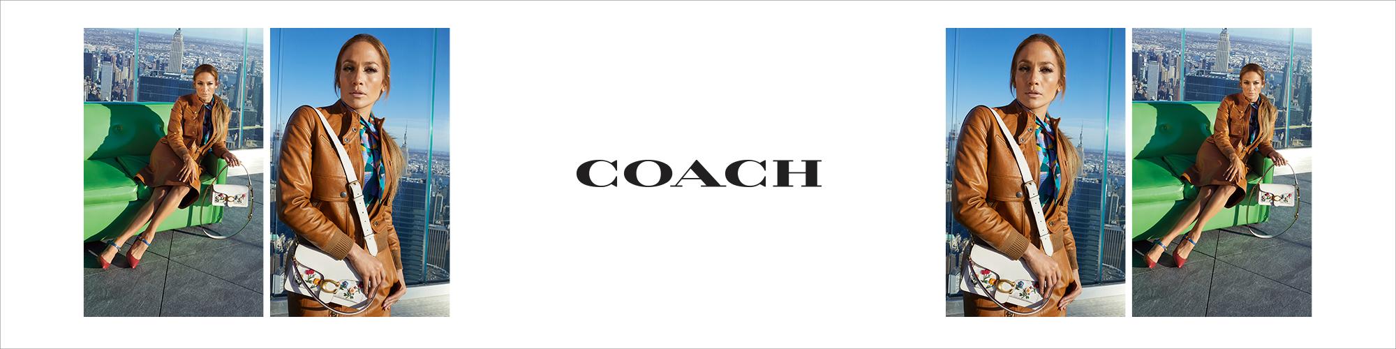 Coach Coach