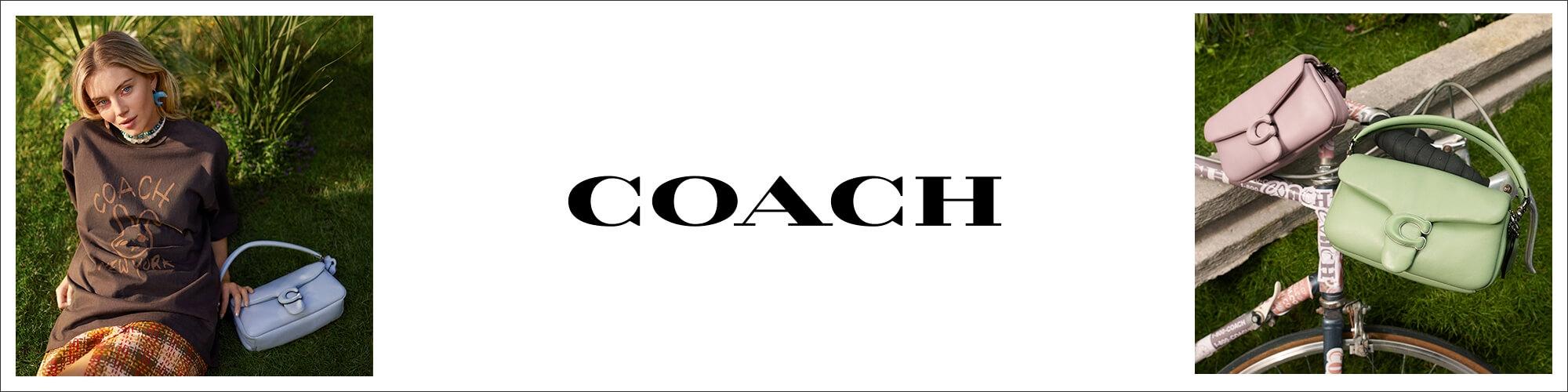 Coach Coach