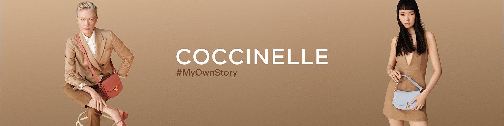 Coccinelle sacs et portefeuilles wardow