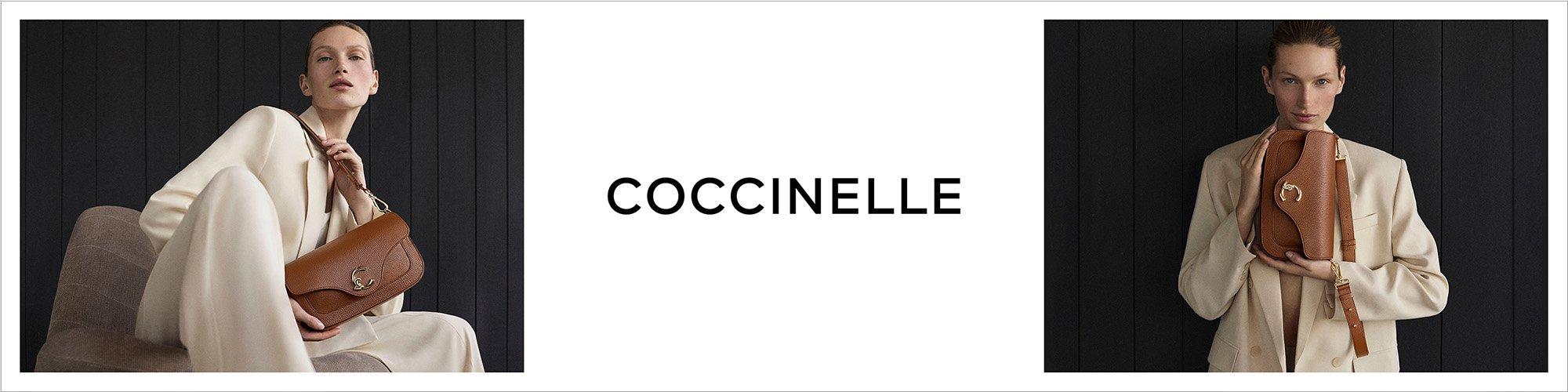 Coccinelle Coccinelle