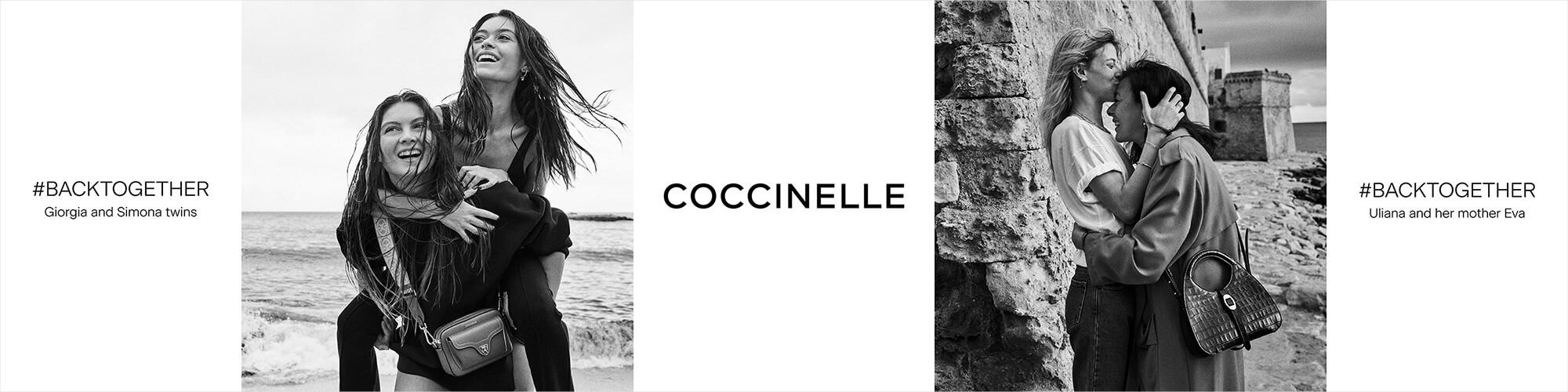 Coccinelle Coccinelle