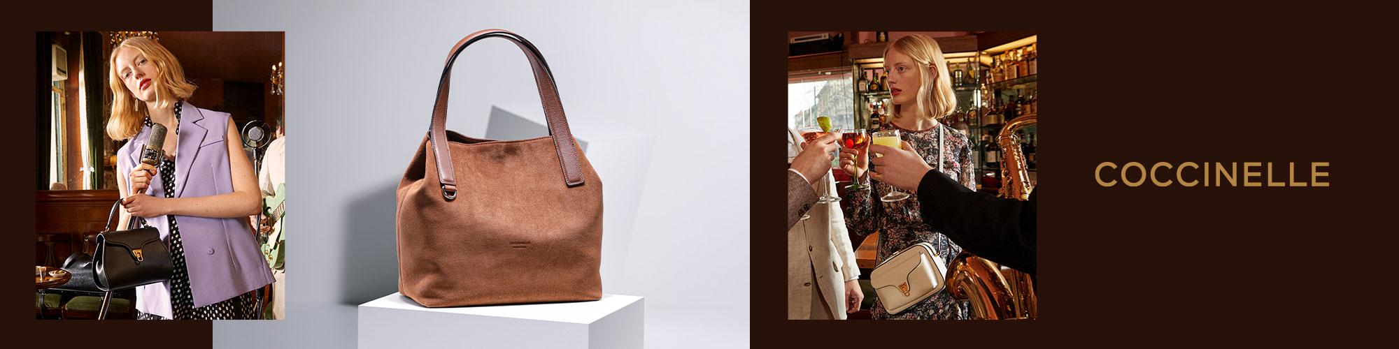 coccinelle bags online outlet