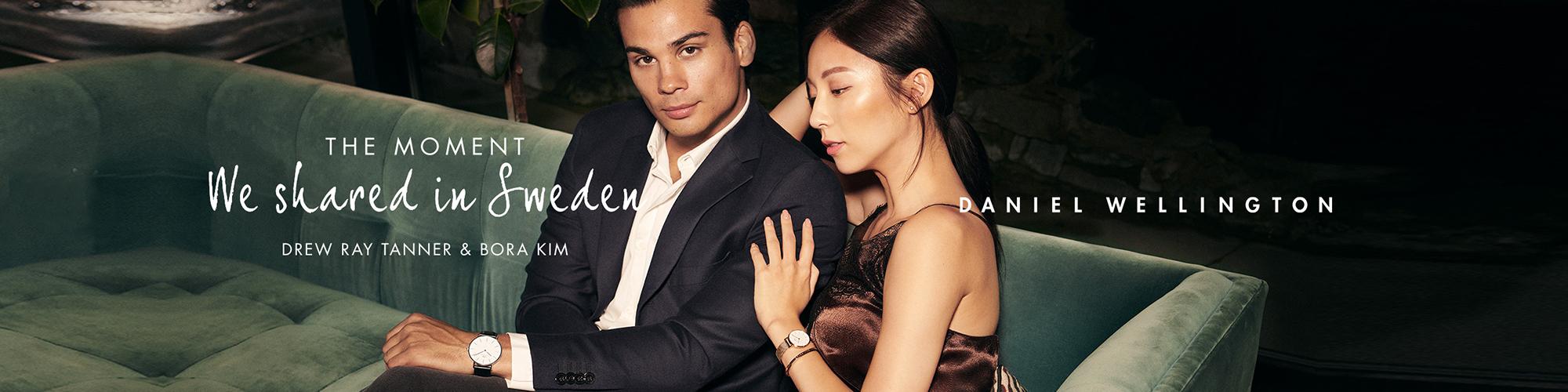 Daniel Wellington