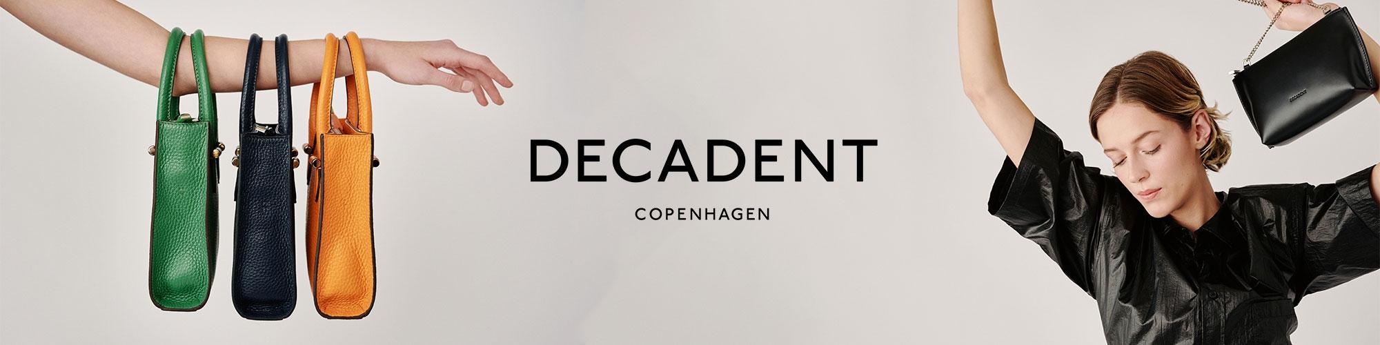 Decadent Copenhagen