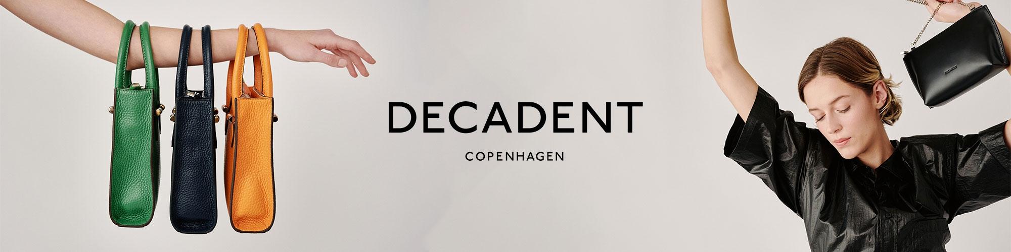 Decadent Copenhagen Decadent Copenhagen