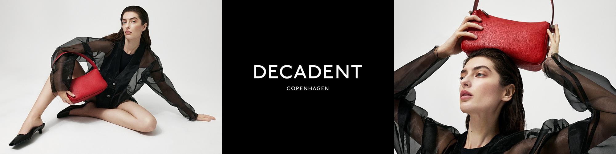 Decadent Copenhagen Decadent Copenhagen