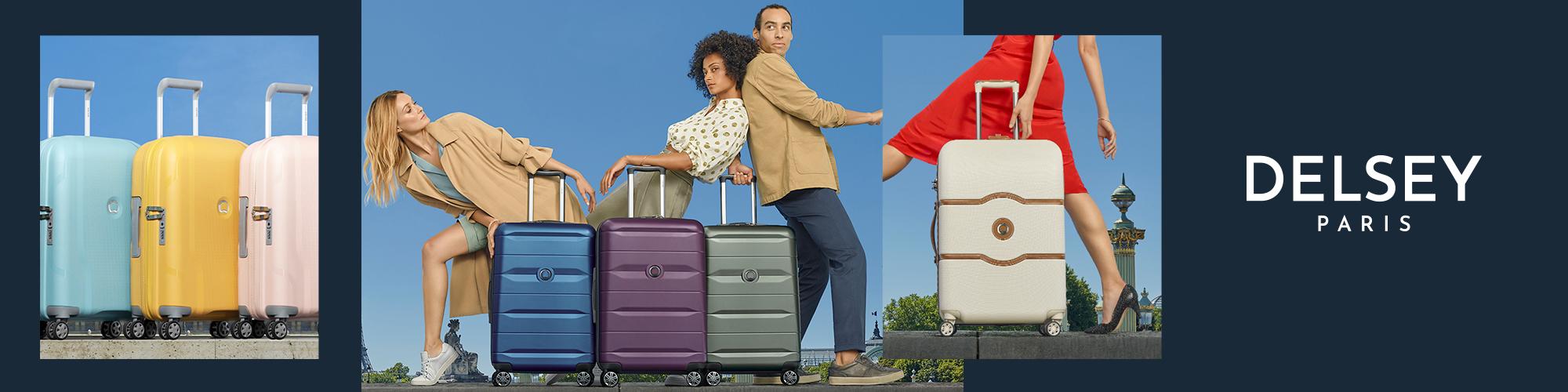 delsey online shop