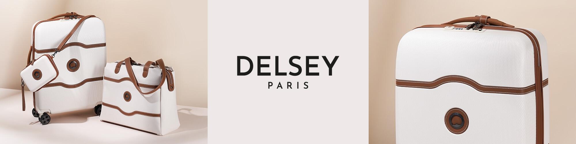 Delsey Delsey