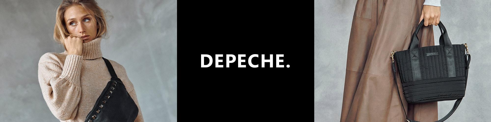 Depeche Depeche