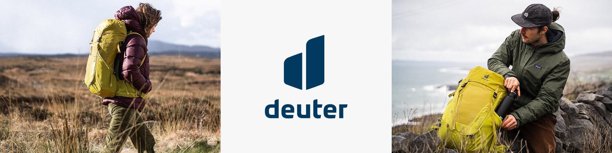 Deuter Deuter