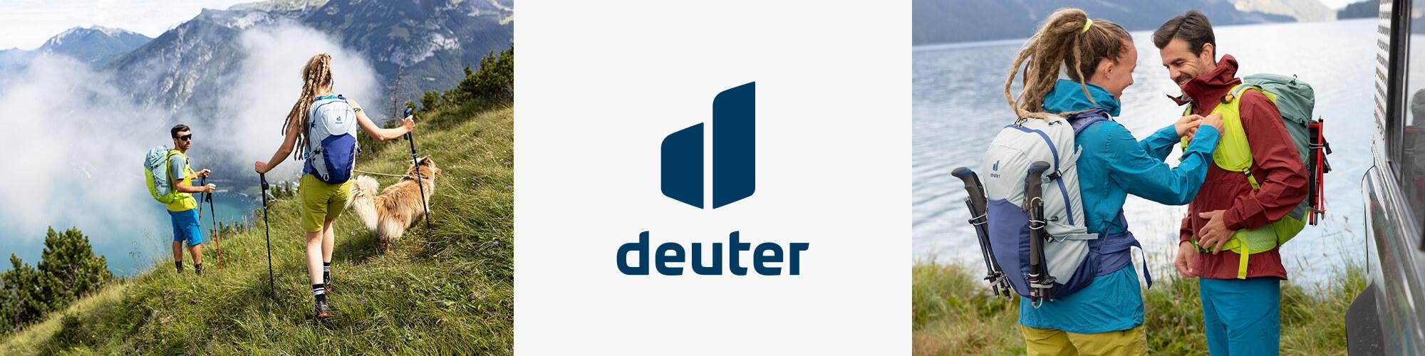 Deuter Deuter
