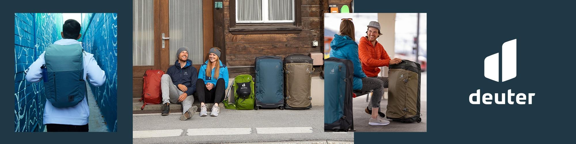Deuter Deuter