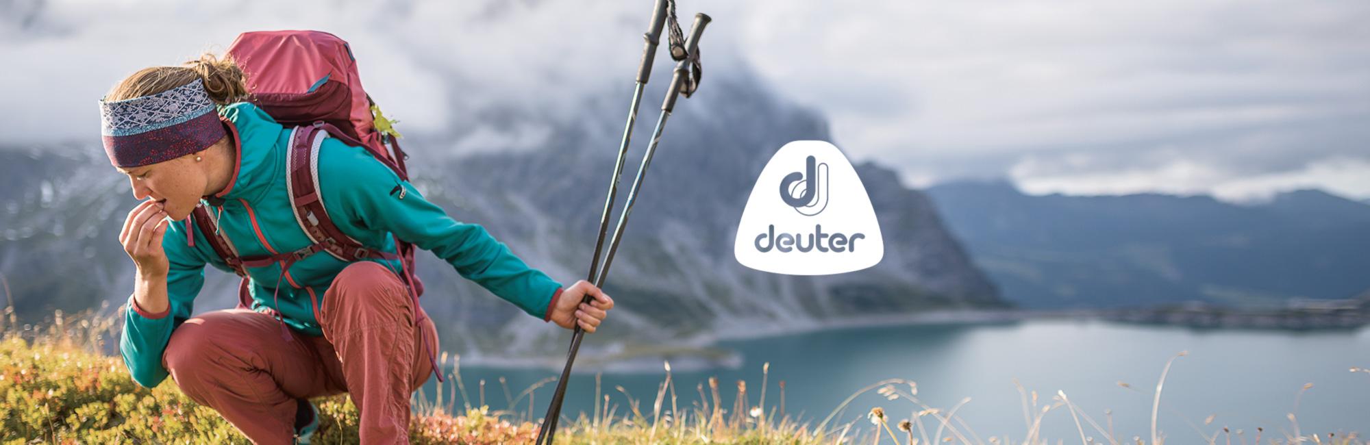Deuter Deuter