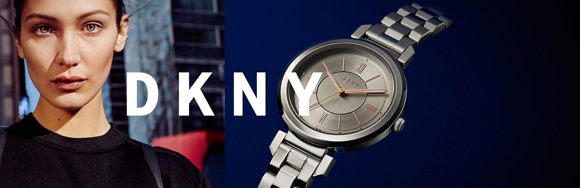 DKNY DKNY