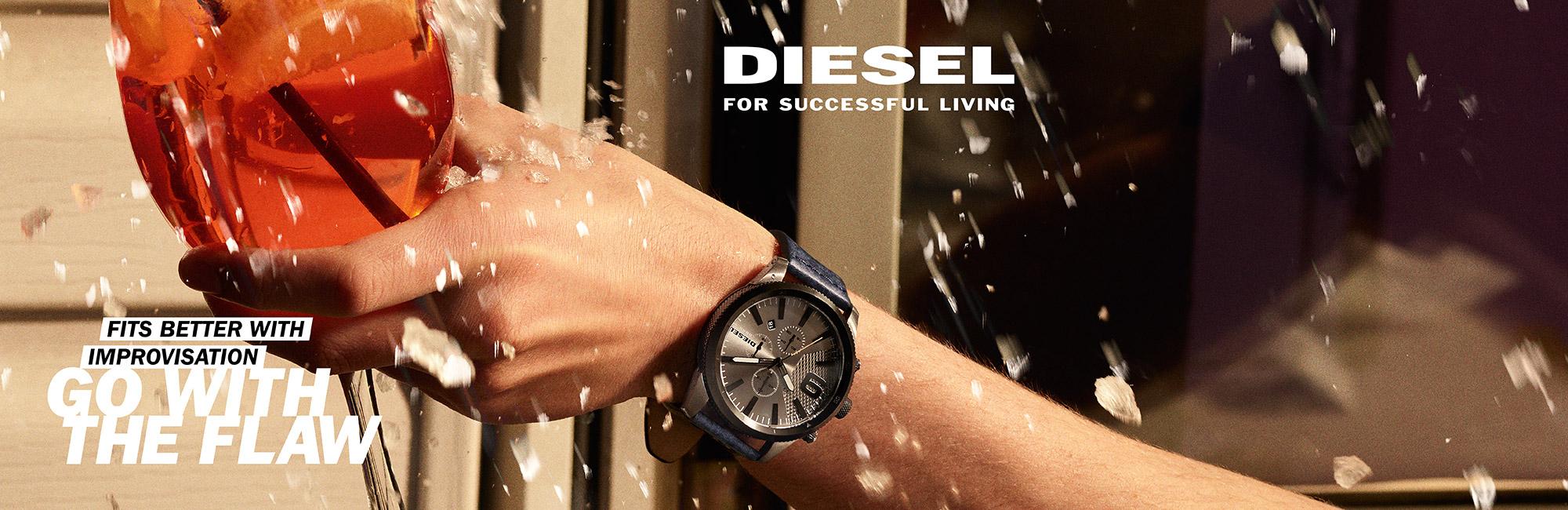 Diesel Diesel