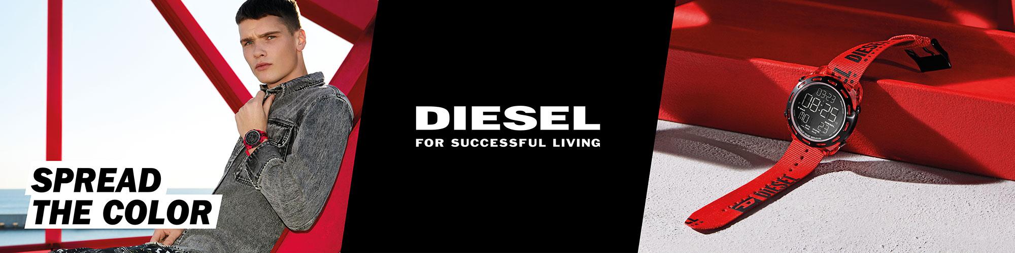 Diesel