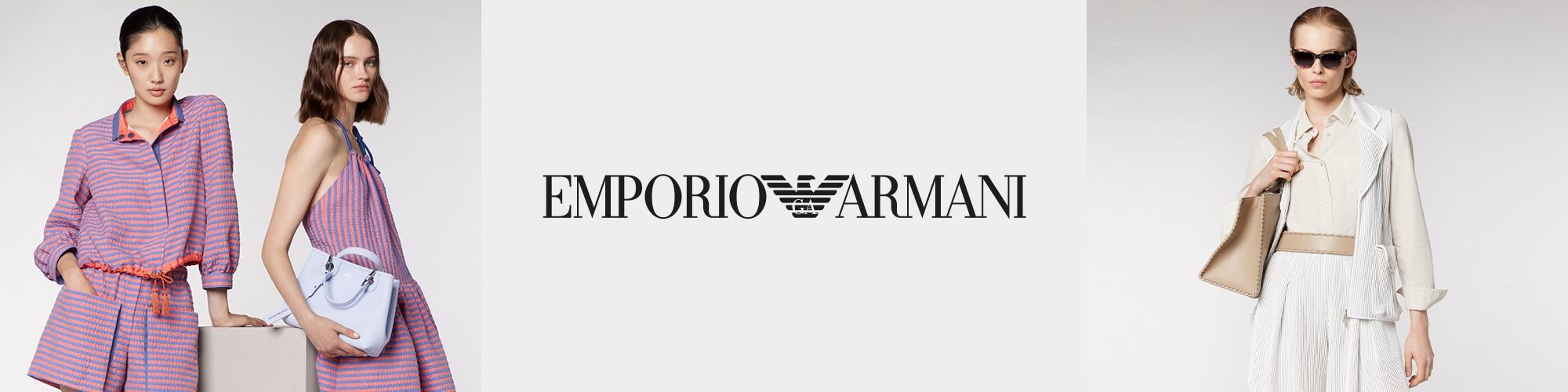 Emporio Armani Emporio Armani