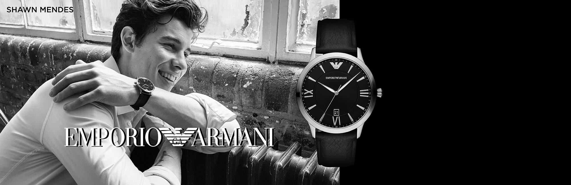 Emporio Armani Emporio Armani