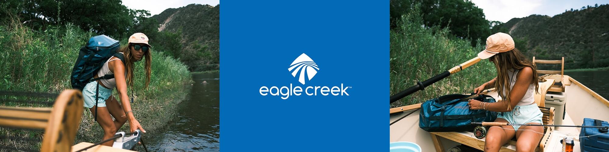 Eagle Creek Eagle Creek