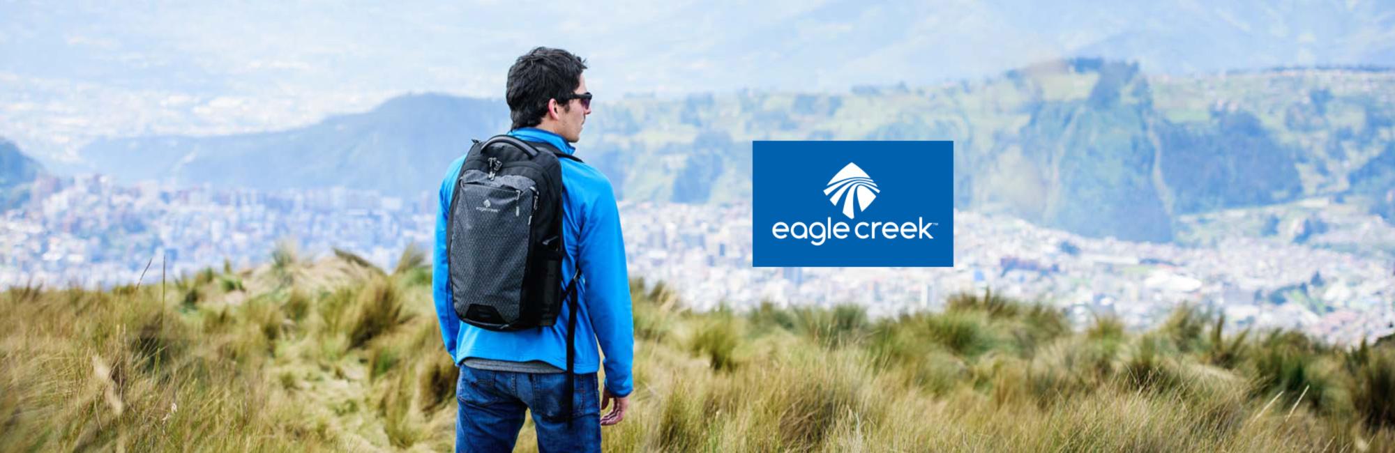 Eagle Creek Eagle Creek