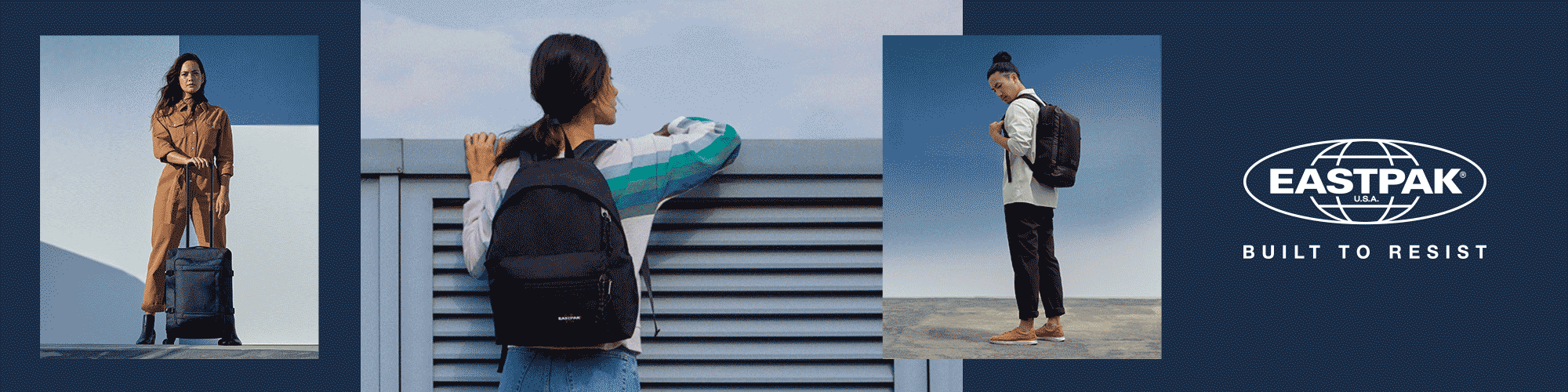 Eastpak Eastpak