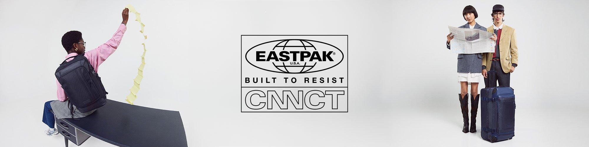 Eastpak spinnerz on sale