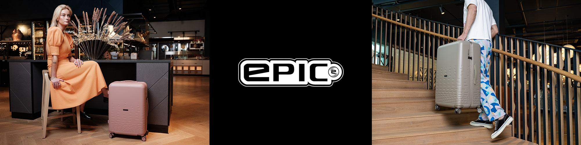 Epic Epic