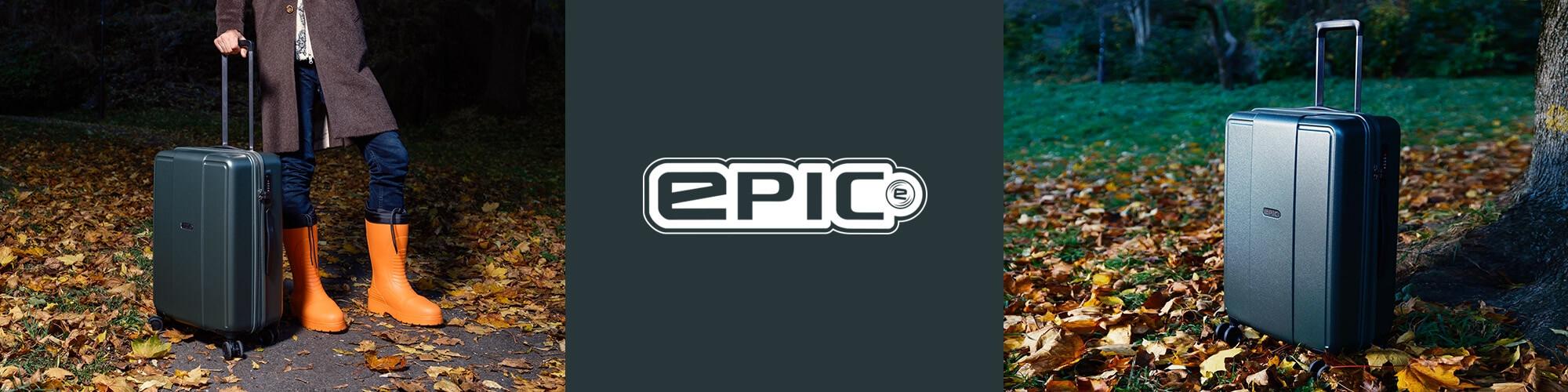 Epic Epic