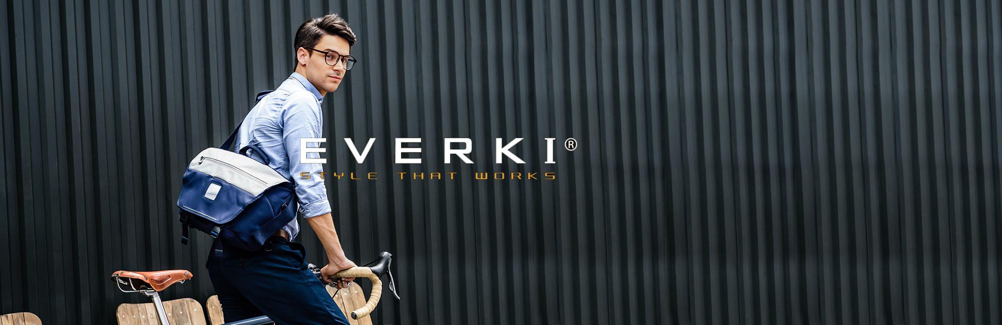 Everki Everki