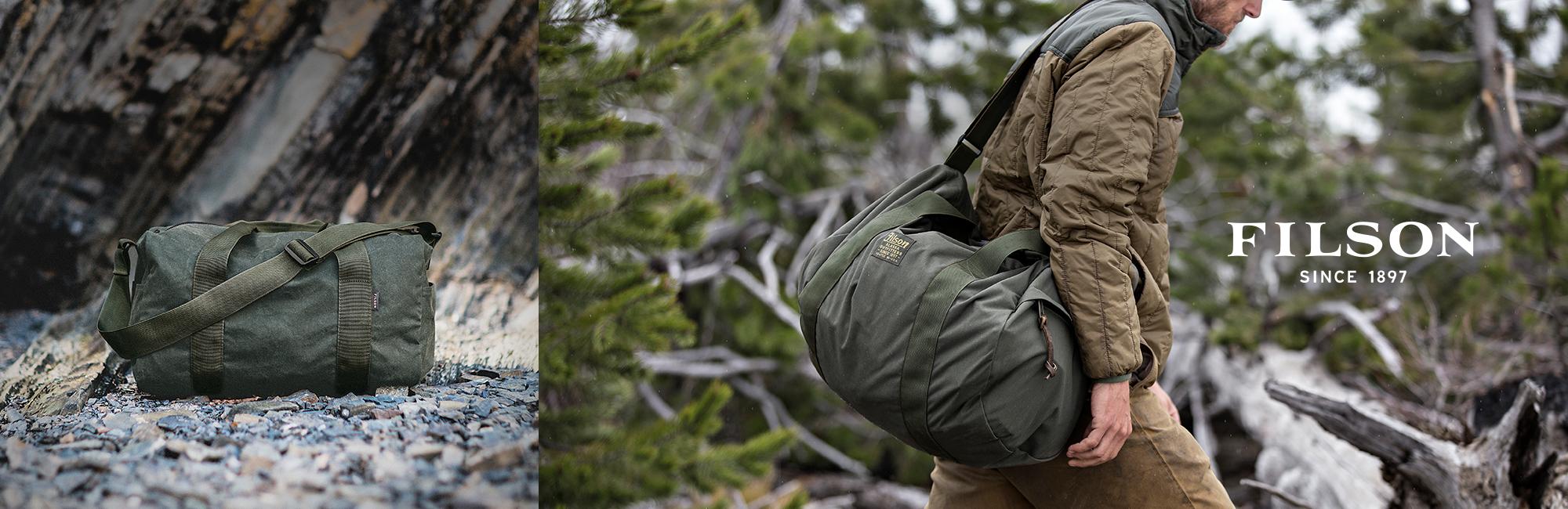Filson Filson