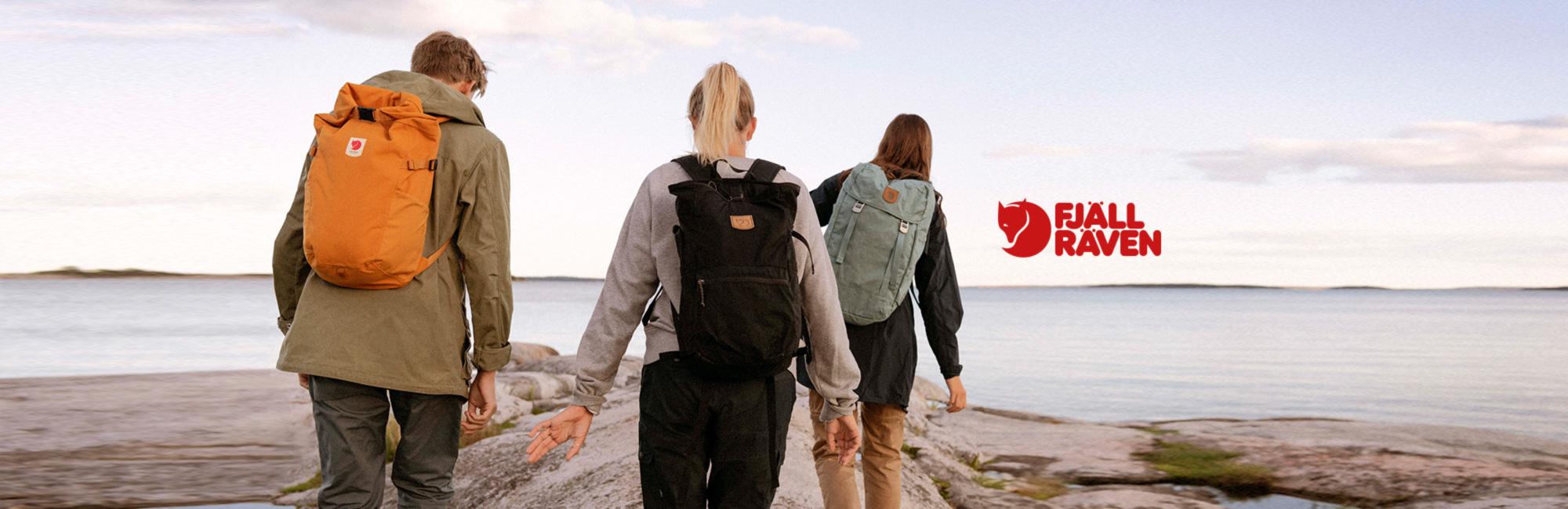 FjällRäven FjällRäven